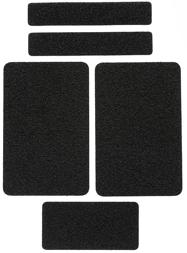 m-tac-zestaw-rzepow-velcro-5-sztuk-black